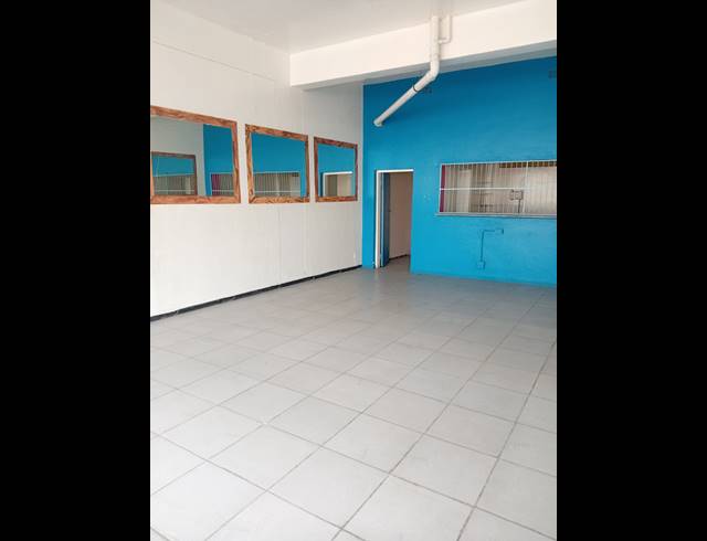 Industrial property to rent in HERIOTDALE